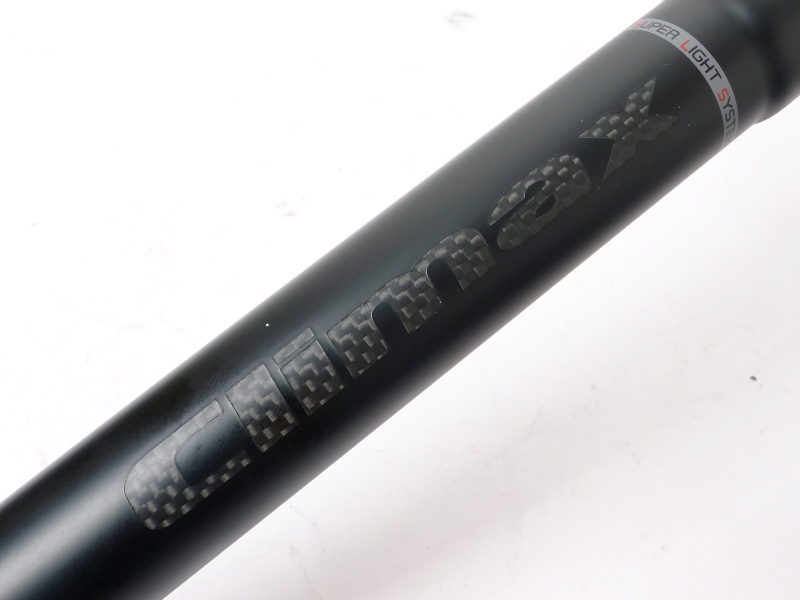 mr-ride 140g,31.6×350 Climax SP02D2 3K Matt carbon Seat post Road MTB bike Black