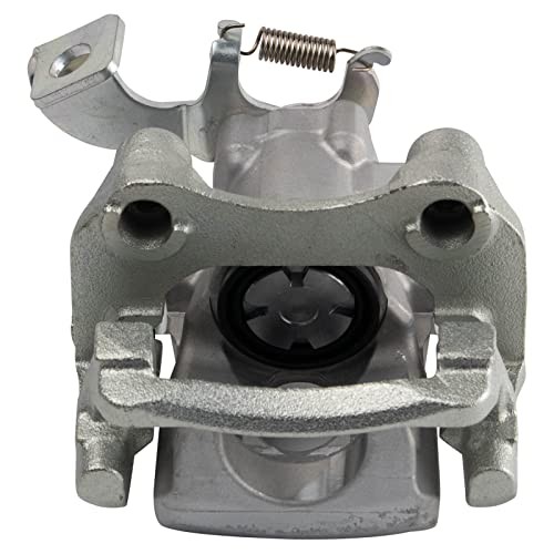 Rear Left Brake Caliper w/Bracket Drivers Side Compatible with 2008-2015