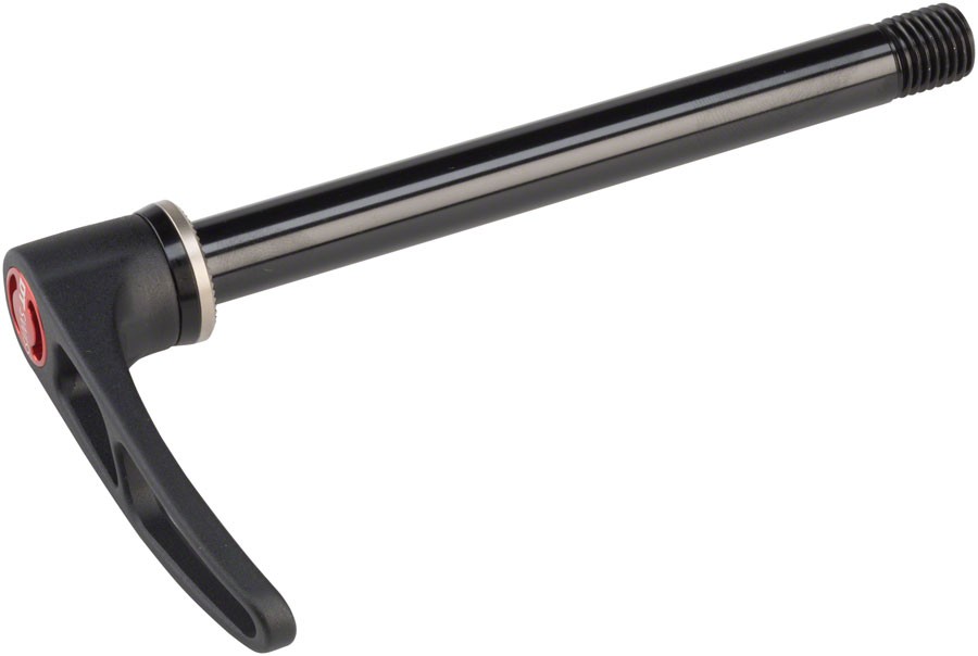 DT Swiss RWS MTB Thru Axles 12x100mm & 12x142mm Aluminum Skewers with