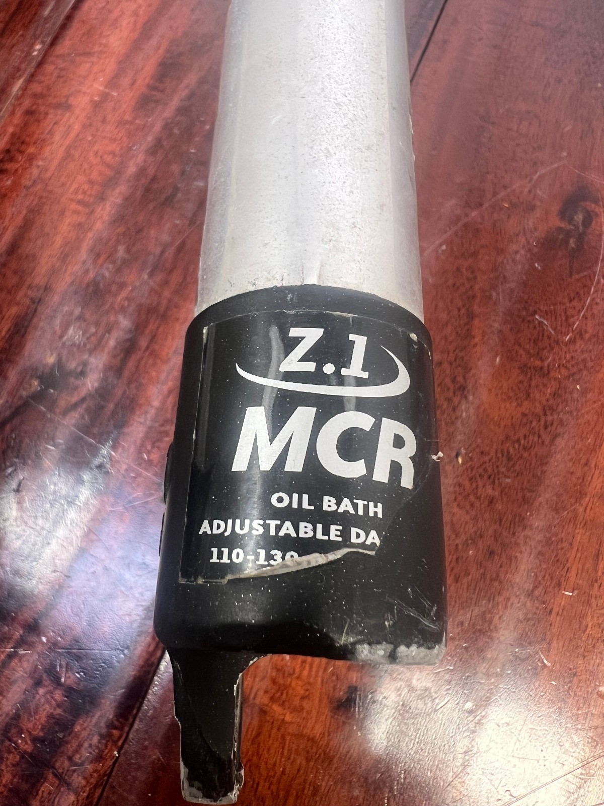 Marzocchi Bomber Z1 MCR Suspension Fork 8″ Steerer 1-1/8″ 26″ Canti Disc 2001