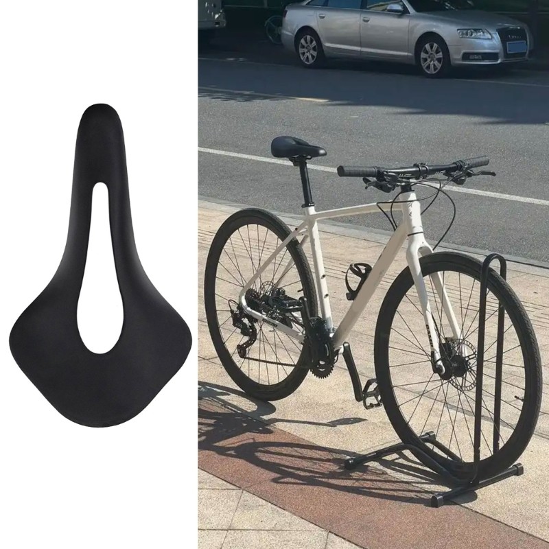 Bicycles Cushion Bike Saddles for Road Bike Folding Bike, Mountain Bike Saddles