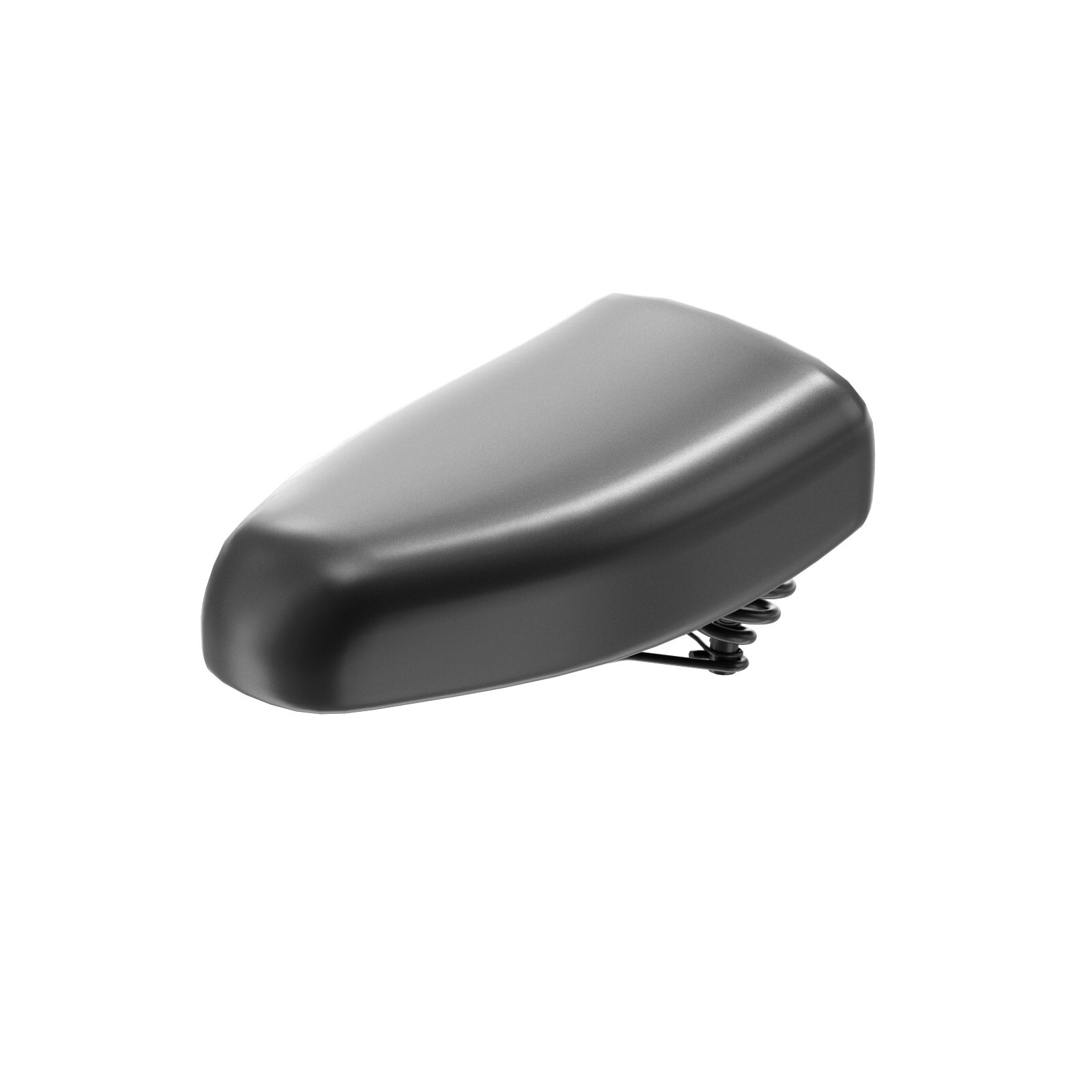 Hikeep Bicycle Saddle Comfort Sporty Soft Pad Seat Cover for DJ-6 Folding Bike