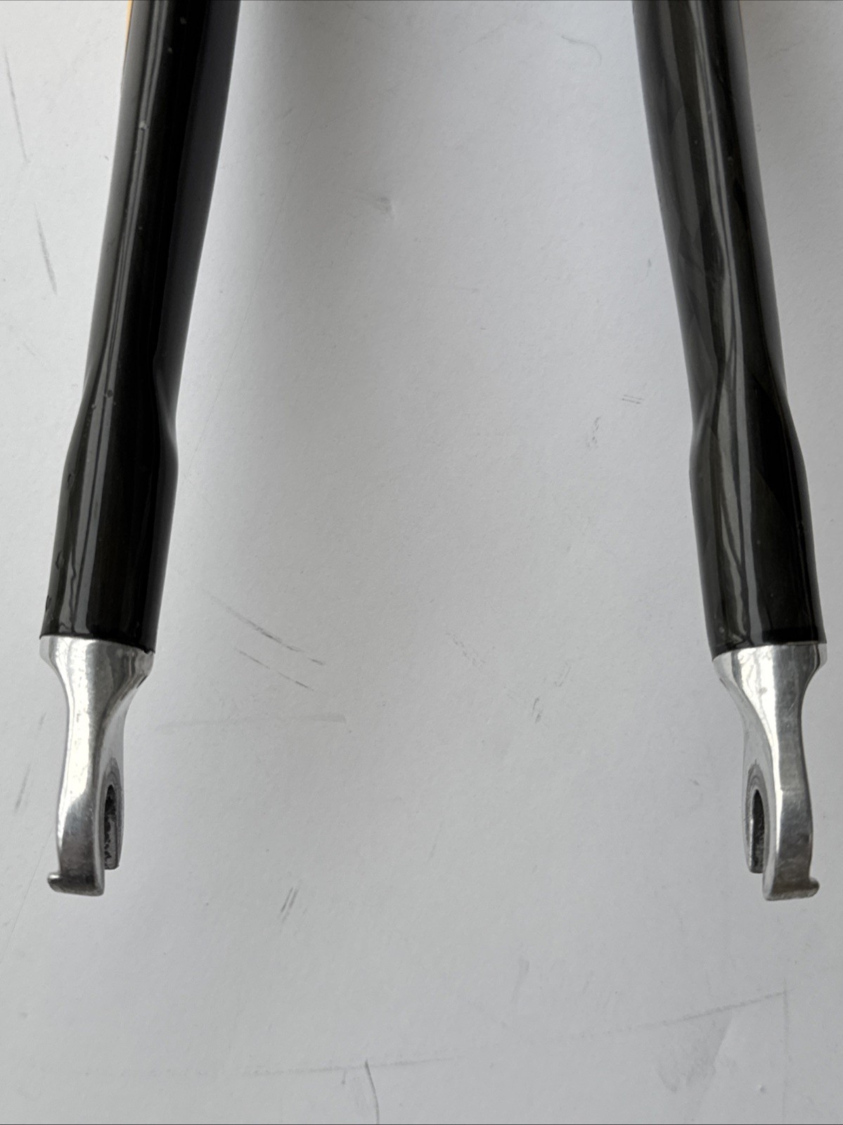 Orbea Carbon Fiber Road Bike Fork 700c Caliper Brake 1-1/8” steerer 278mm