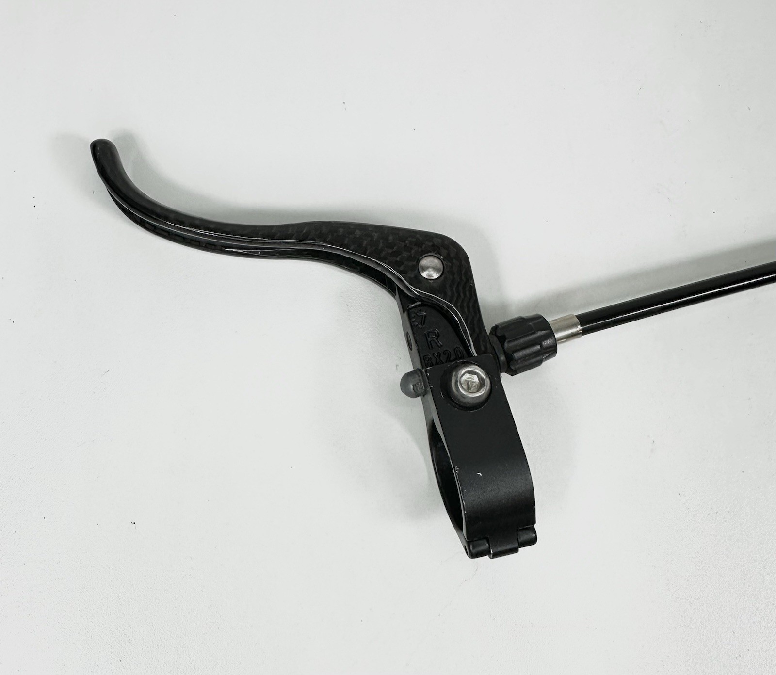 Carbon Cane Creek SL Front Brake Set Up Lever & Caliper Single Speed Fixie