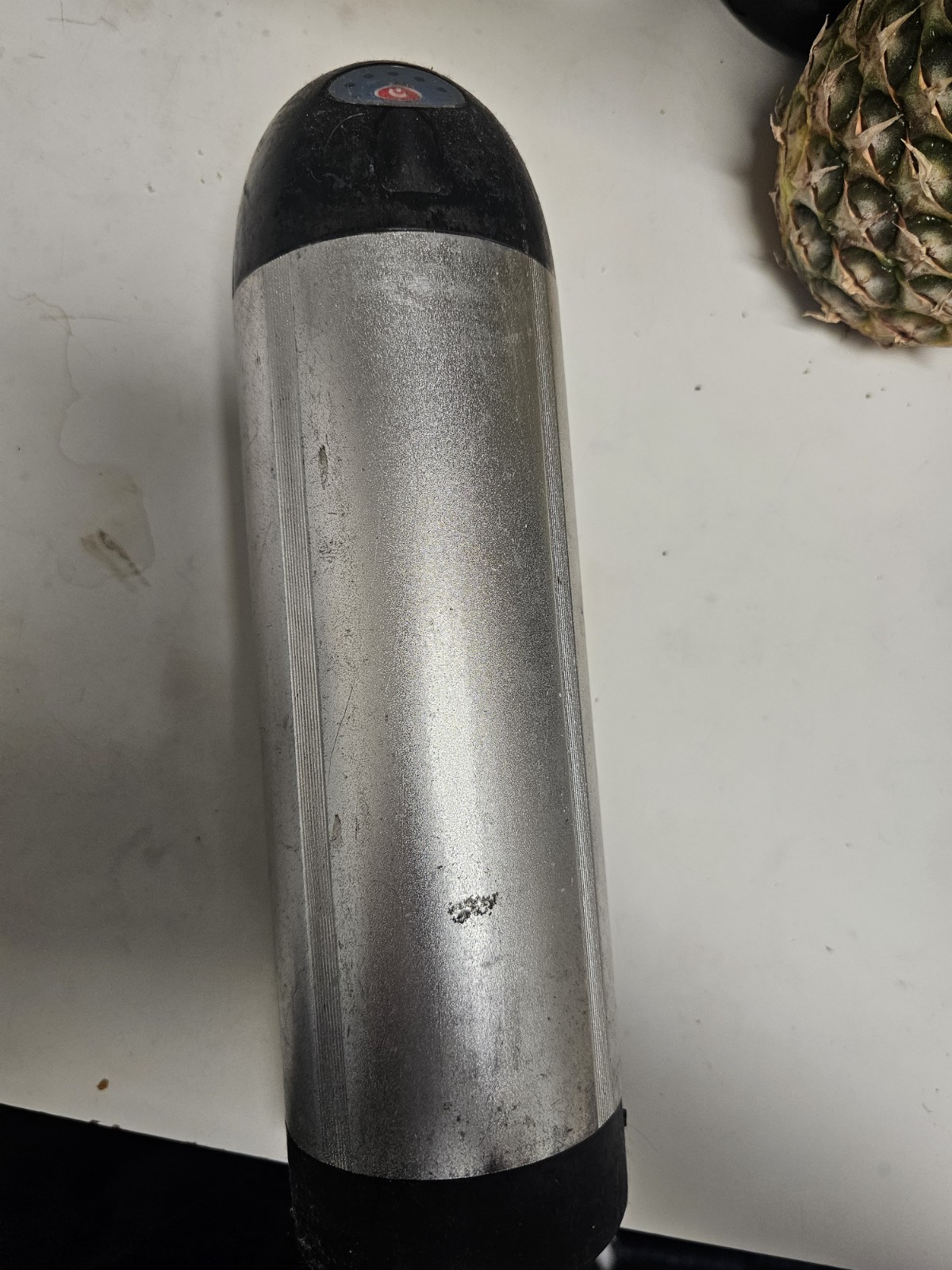 DIY Kit For Water Bottle Ebike Battery