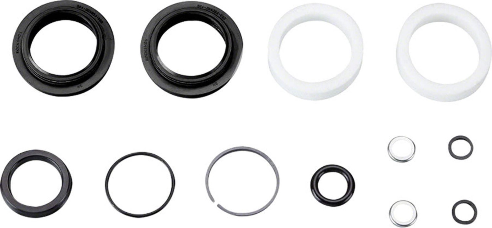 RockShox Fork Service Kit – 200 Hour/1 Year Sektor Silver RL A2 Recon RL/TK Boos