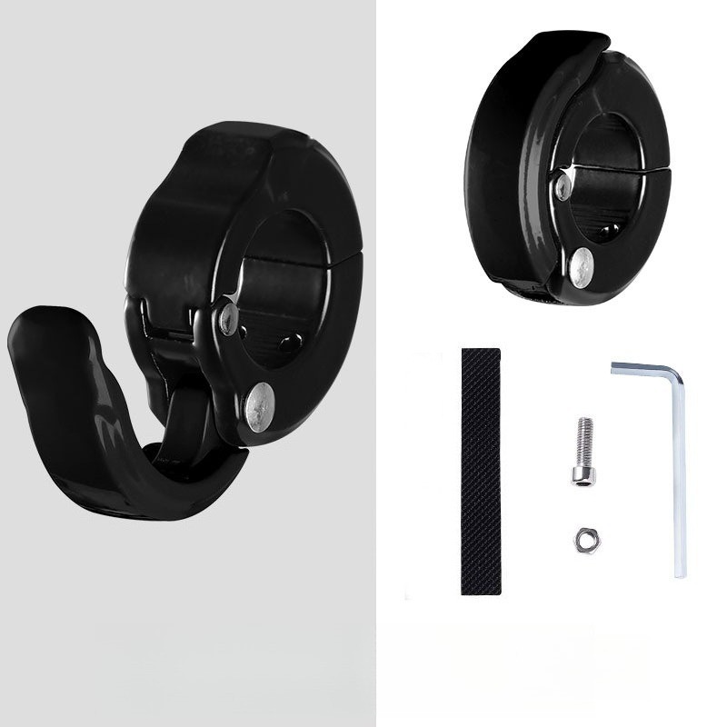 Universal Bike Motorcycle Scooter Handlebar Hook Hanger Holder