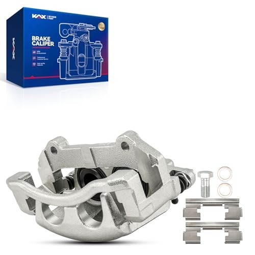 Disc Brake Caliper Assembly Fit for Jeep Grand Cherokee 18B4991 Front Left