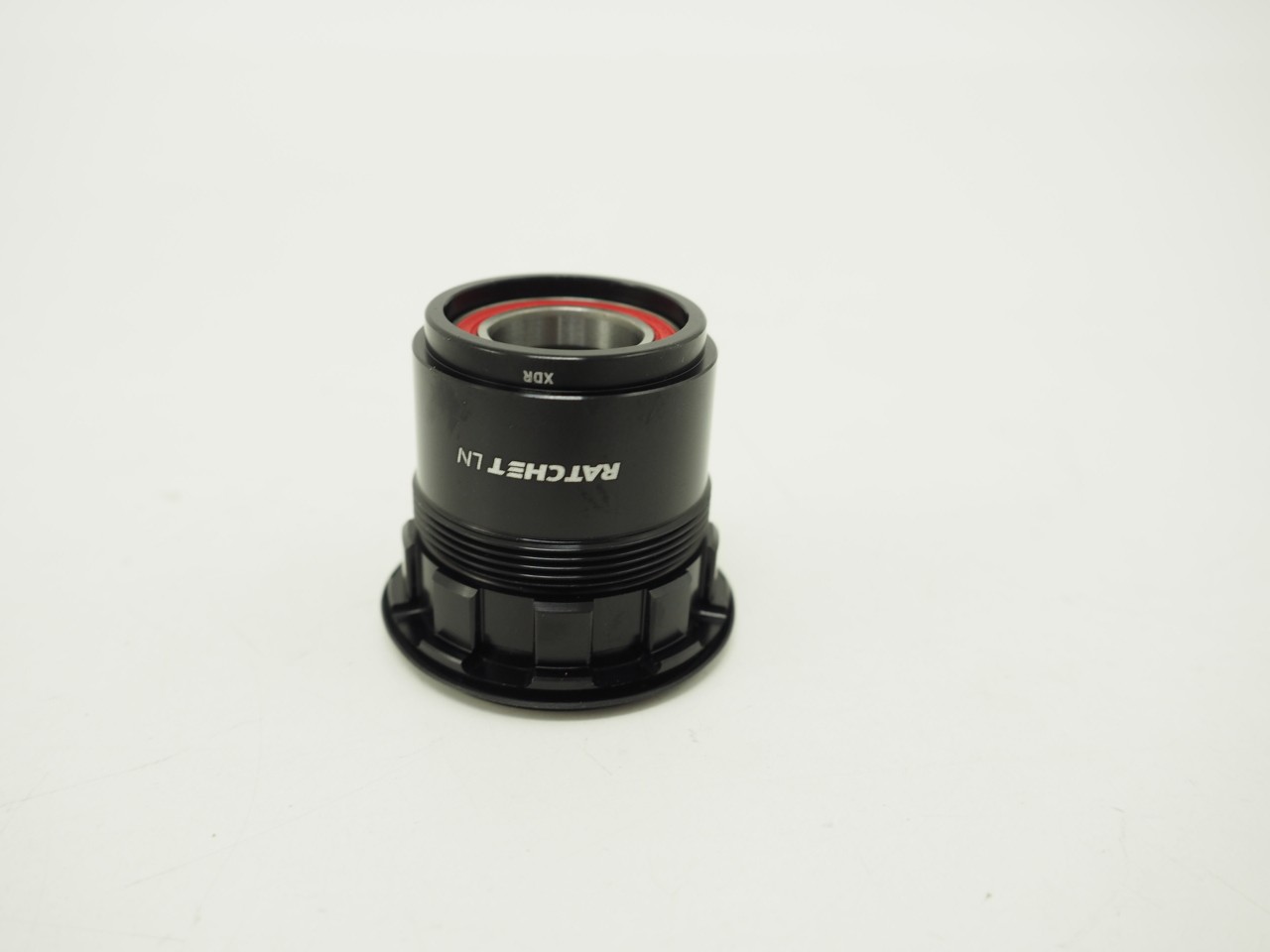 NEW DT Swiss Ratchet LN Aluminum Freehub Upgrade Kit 18T SRAM XDR HXYXXX00N7690S
