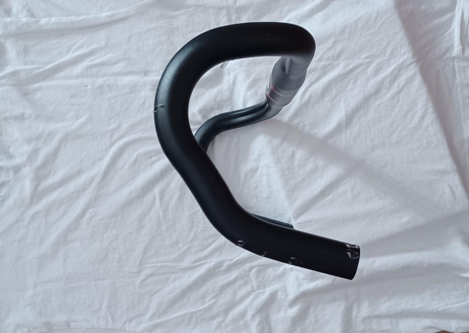 Specialized Anotomical Road Bar 41cm With Campagnolo Cable Groove