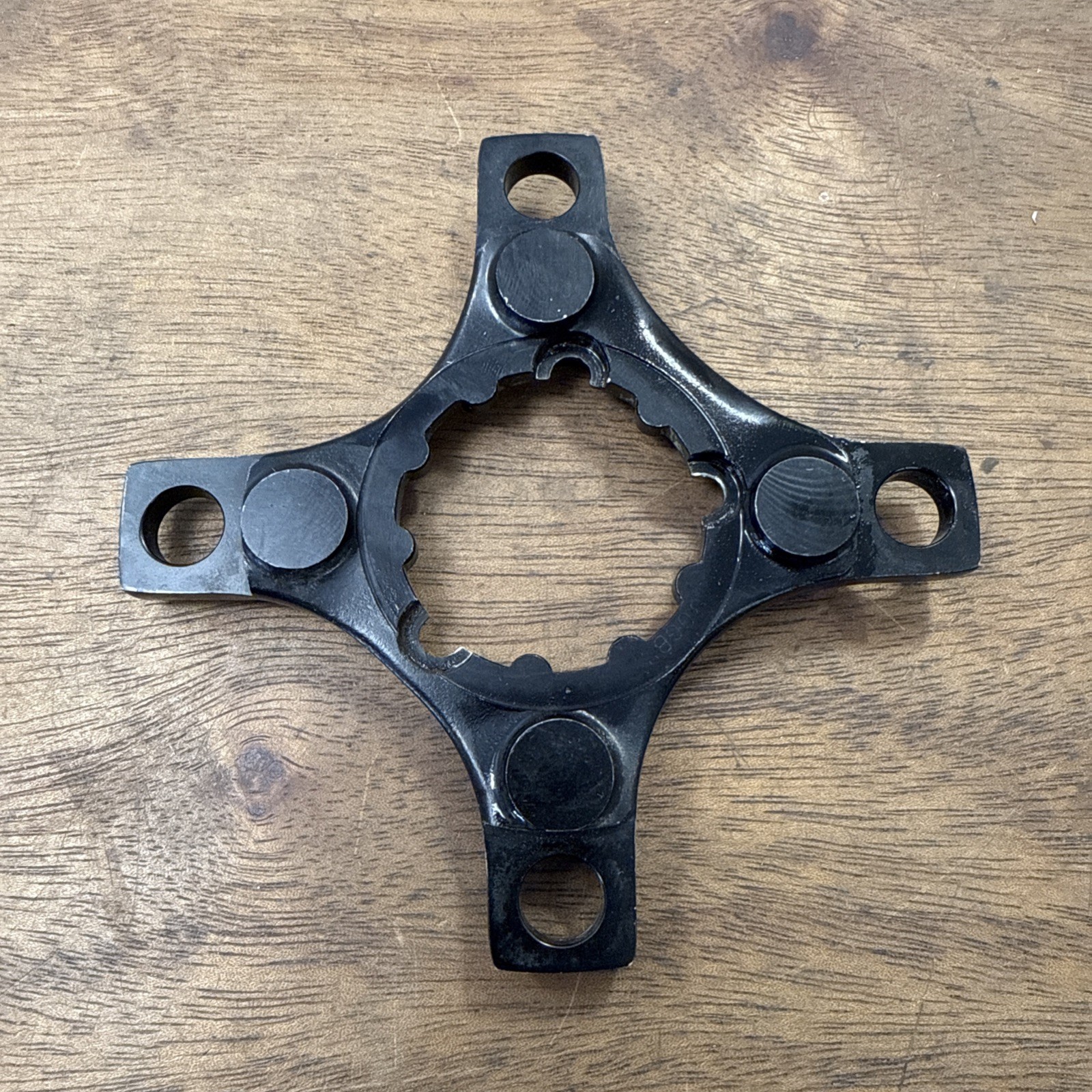 SRAM 94MM Crankset Spider Adapter Single Speed DH Mountain Bike