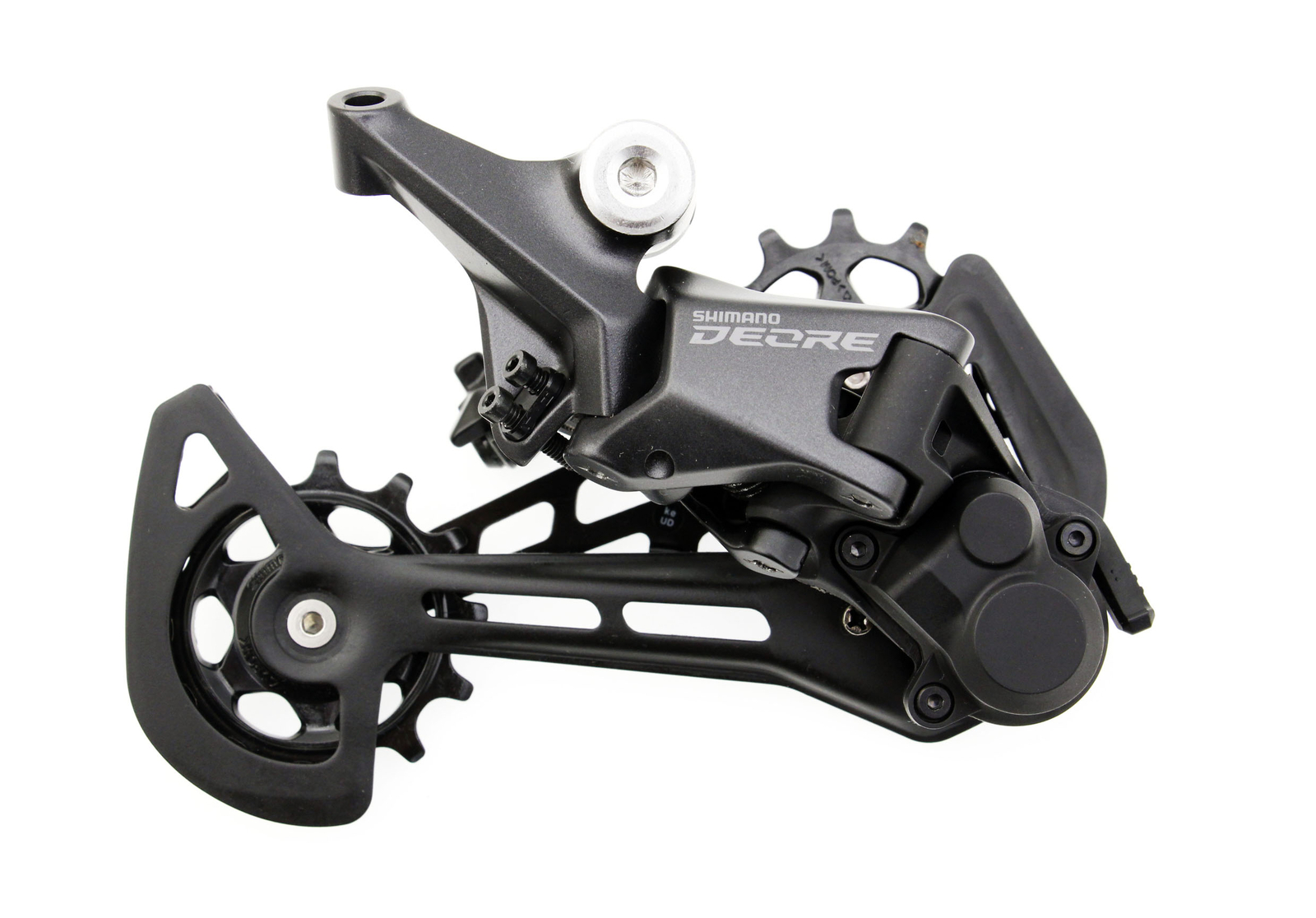 Shimano Deore Rd-M5100 Sgs Mountain Biking 11-Speed 11S Rear Derailleur