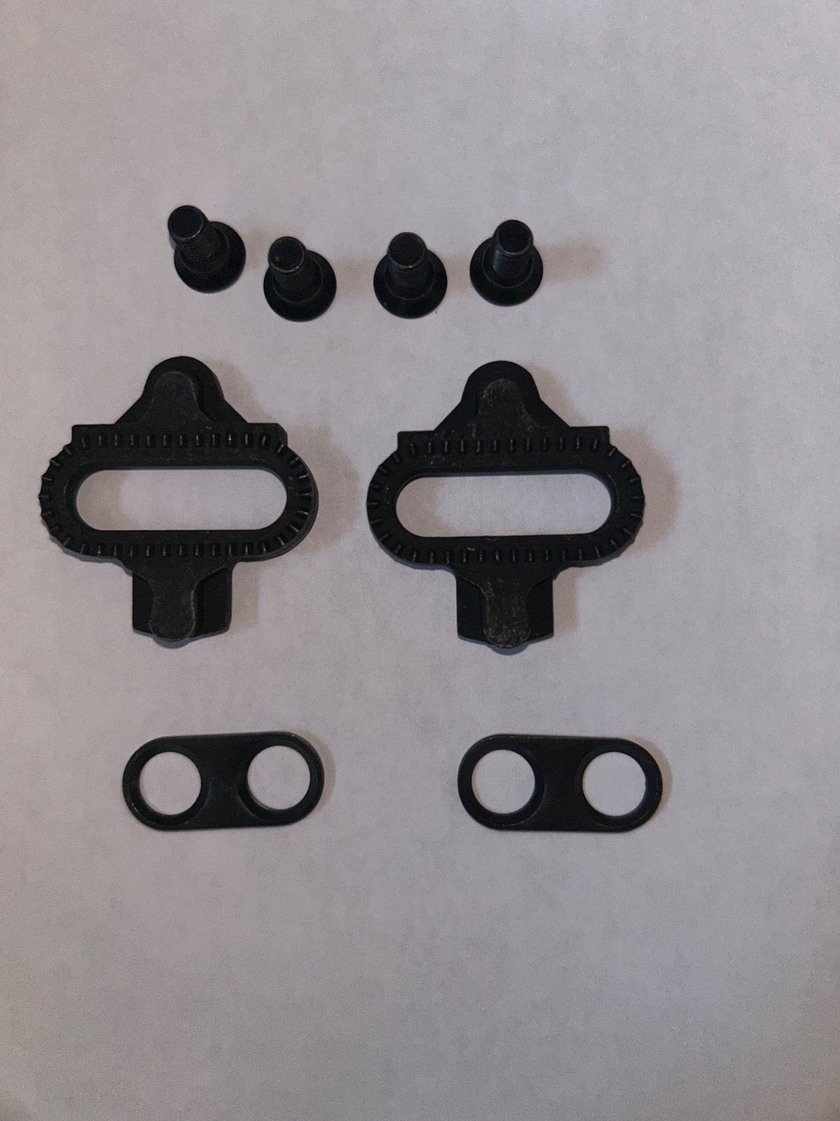 Shimano SM-SH51 Mountain Bike Cleat Set – Y42498201