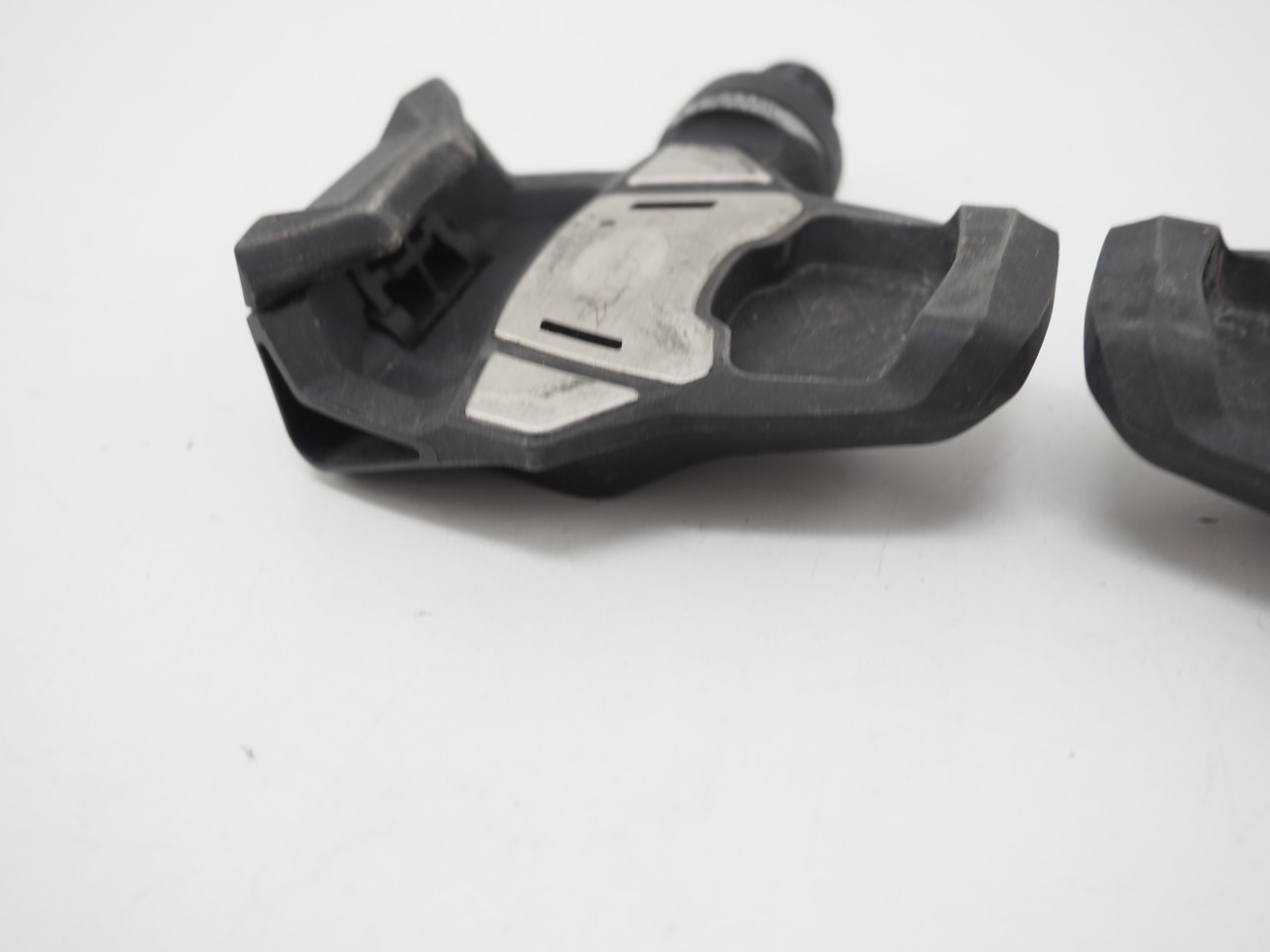 LOOK KEO Blade Carbon Fiber Ceramic 16 Clipless Road Bike Pedals 195g *Great*