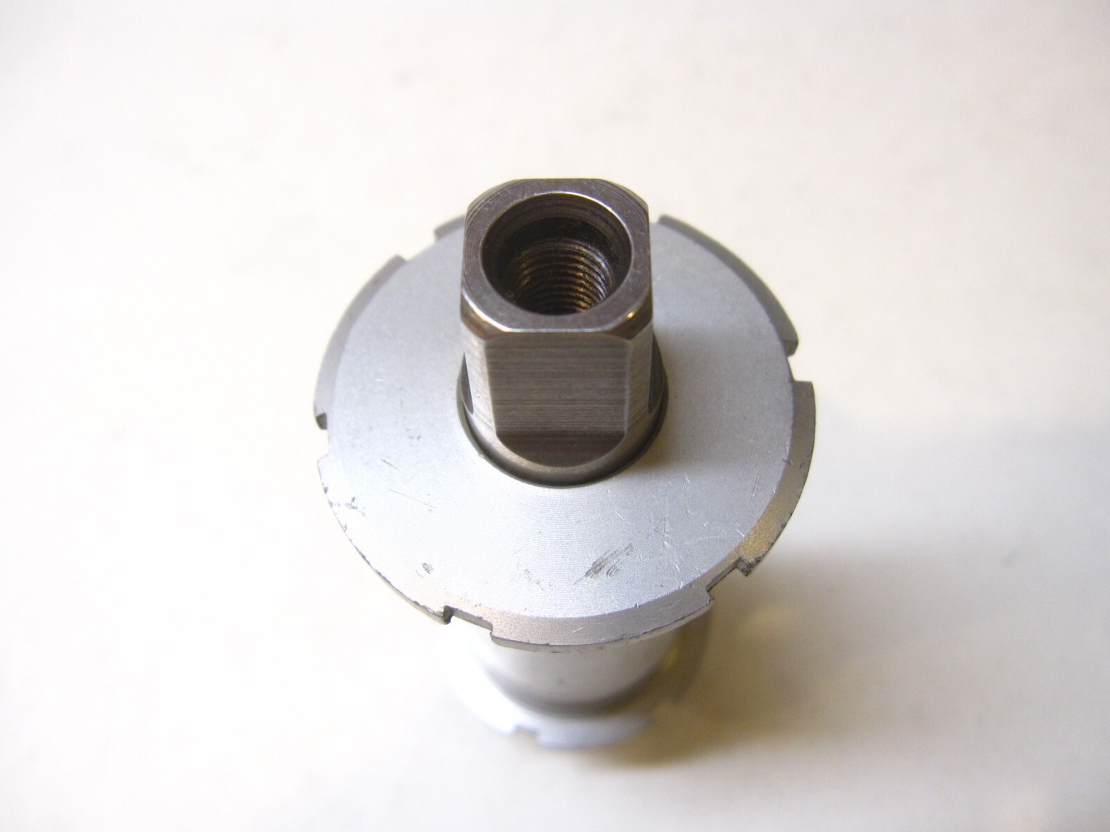 Vintage FAG Nadax Favorit 113mm Cartridge Bottom Bracket English BSA 68 Unused