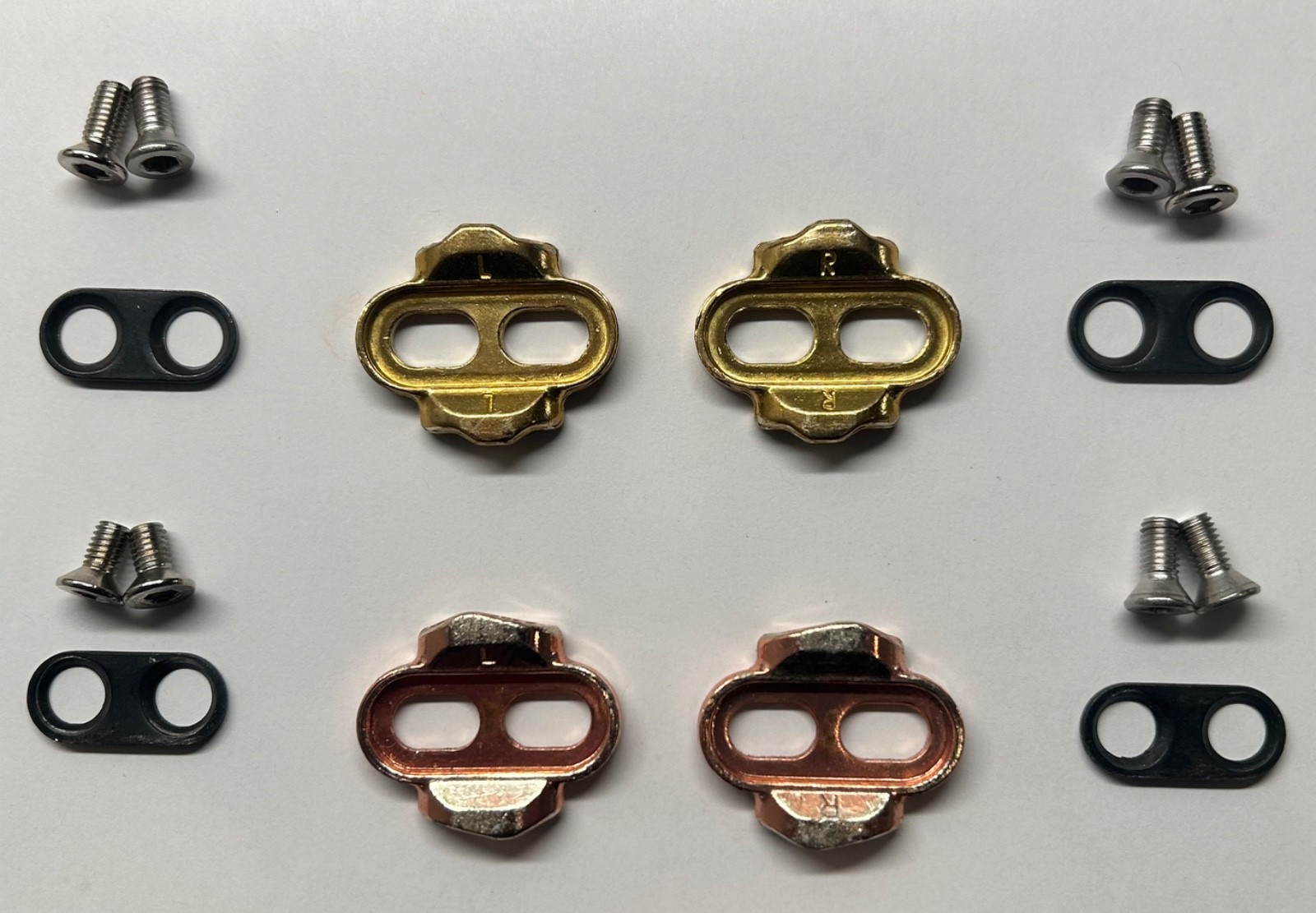 Crankbrothers Candy 3 Pedals