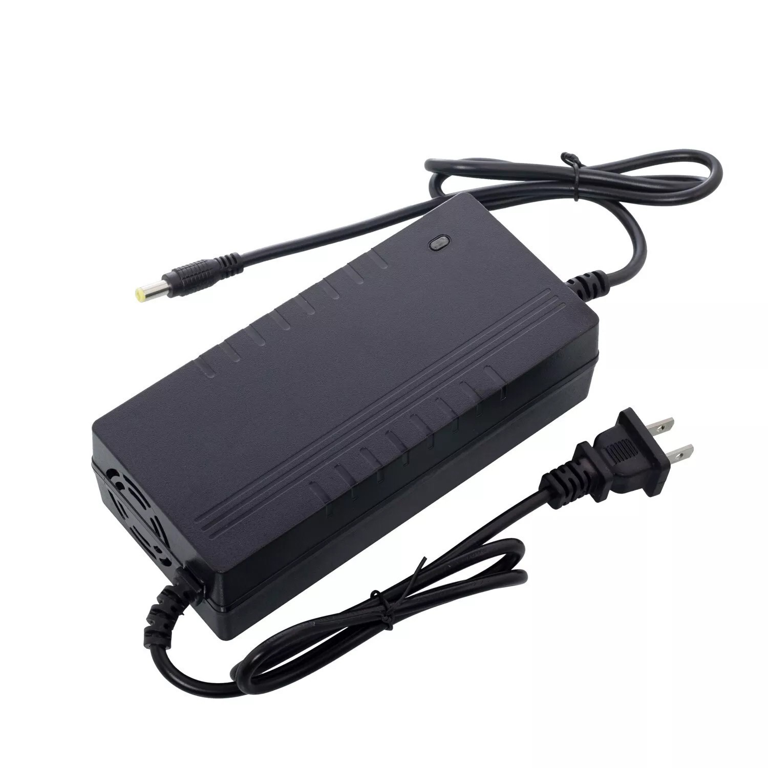 42V2A Smart Battery Char ger f o 36V Lithium Battery Ele ctric Bi cycle Ch arger