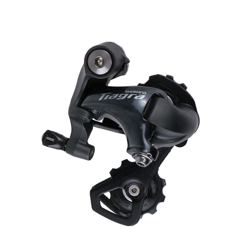 Shimano Tiagra 4720 2×10 Speed Full Groupset Road Bike 165/170/172.5/175mm Crank