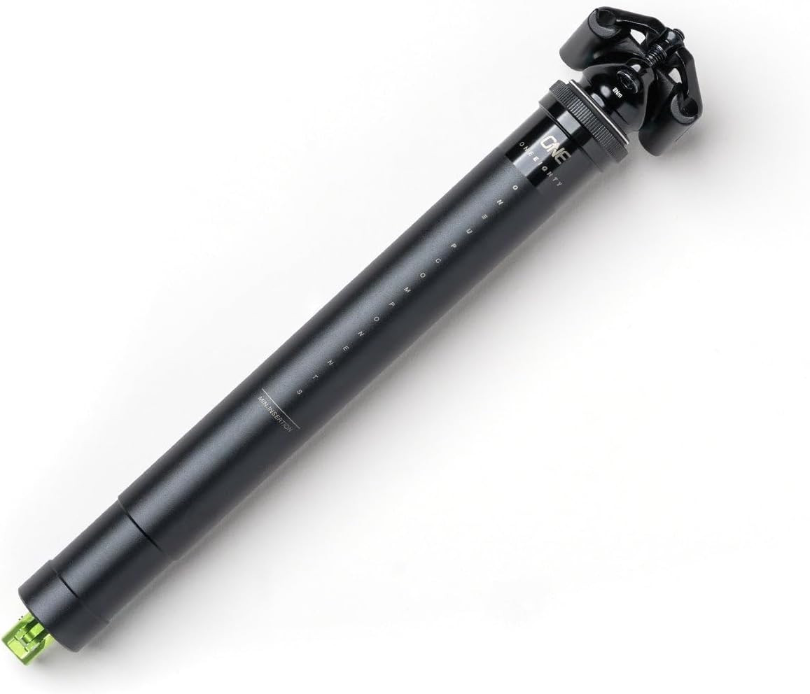 Oneup Components, V3 Dropper Post
