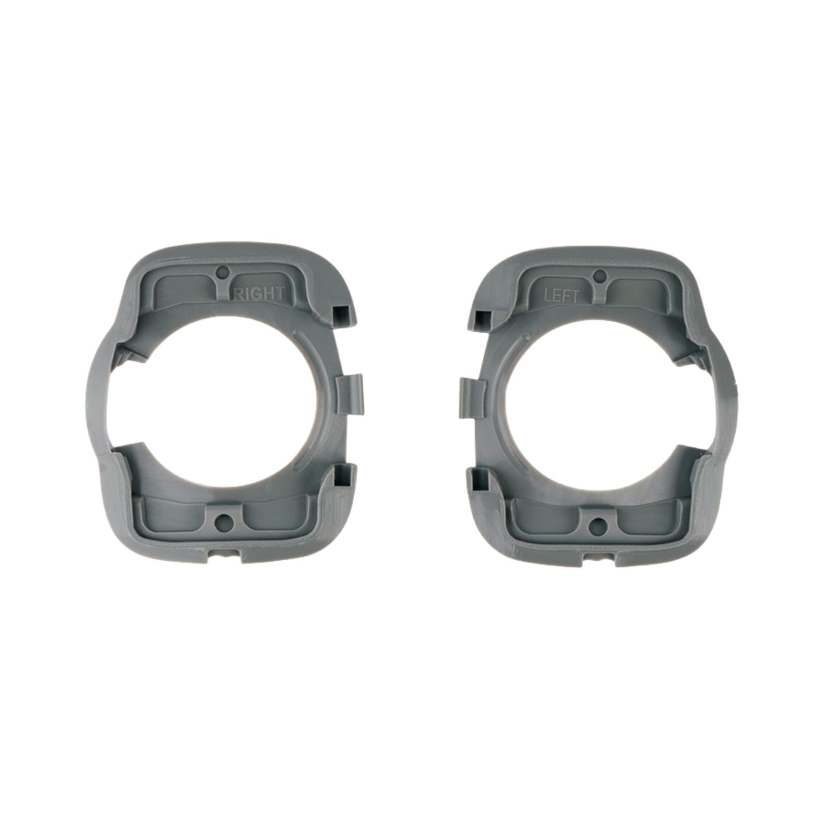 Road Bike Pedal Cleat Cover Compatible with Speedplay Zero Pedal Clips