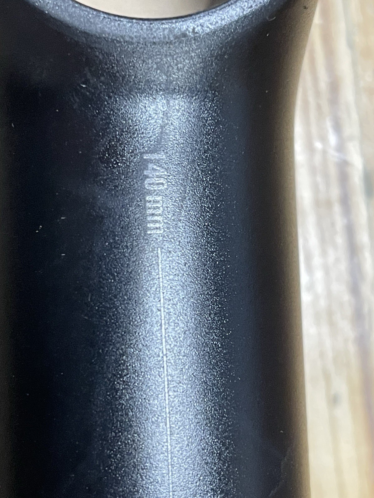 deda trentacinque 14cm Stem