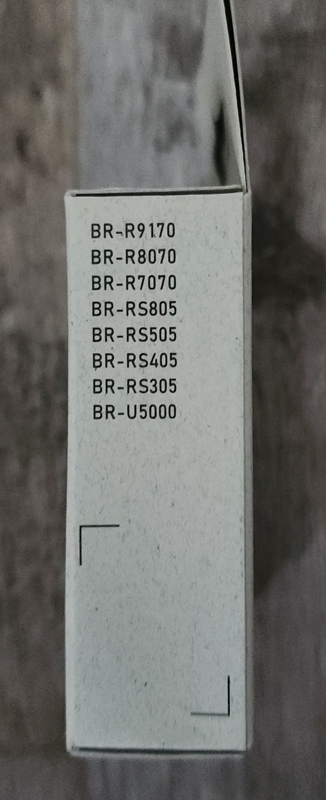 Shimano L05A-RF Disc Brake Pads and Spring Resin Compound Finned Alloy