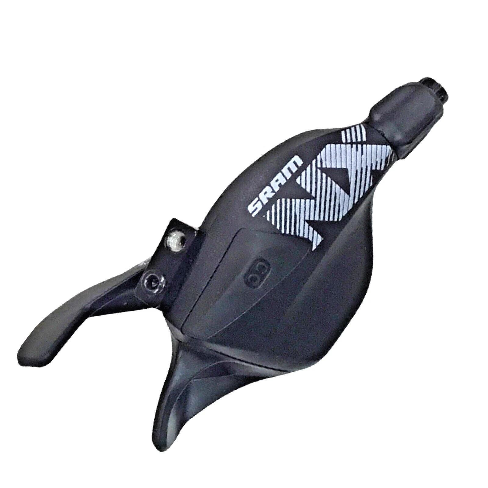SRAM NX Eagle Right Rear Multi‑Click 12‑Speed Trigger Shifter SL‑NX‑1‑B1