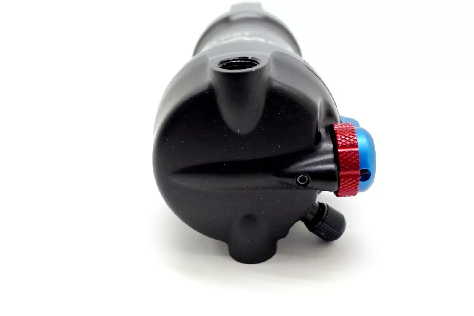 FOX Float DPS Performance EVOL Rear Air Shock Trunnion 165x45mm (6.5 inch)