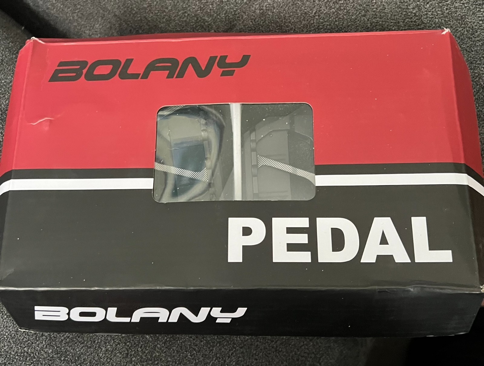 Bolany Pedal BY 7.0 for Mountain bike