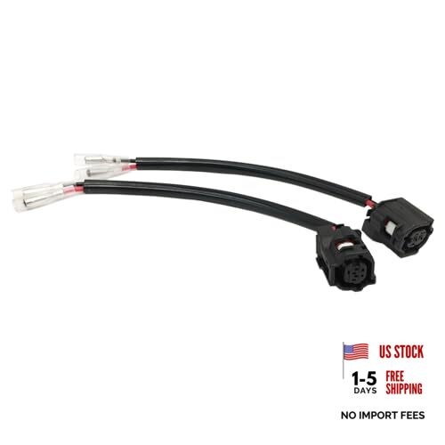 2Pcs 6.69″ Motorcycle Light Line Compatible with YAMAHA MT03 MT07 MT09 MT10