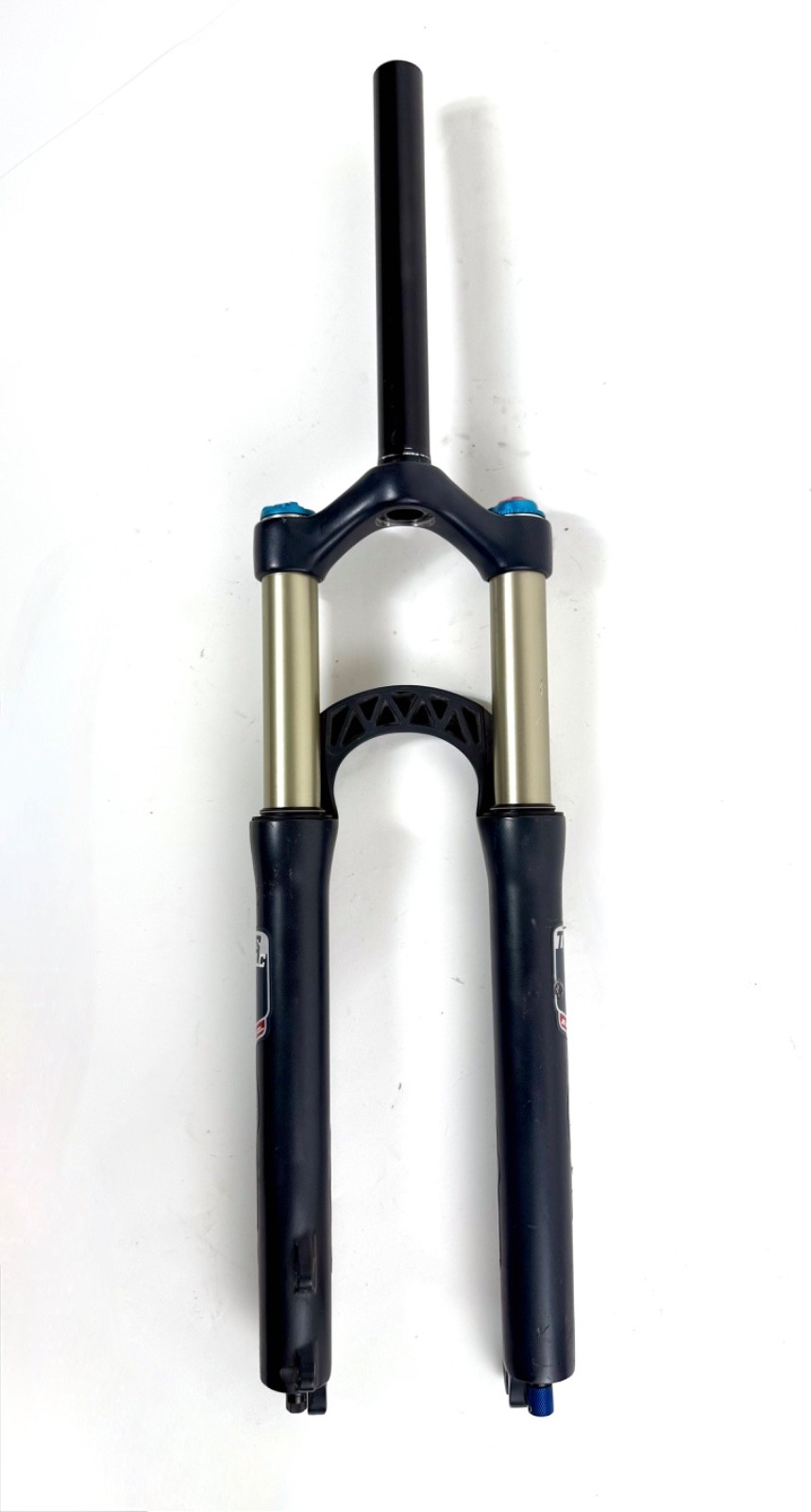 Fox TALAS RLC 90-130mm MTB Air fork 1-1/8″ Straight Steerer Disc Mountain Bike