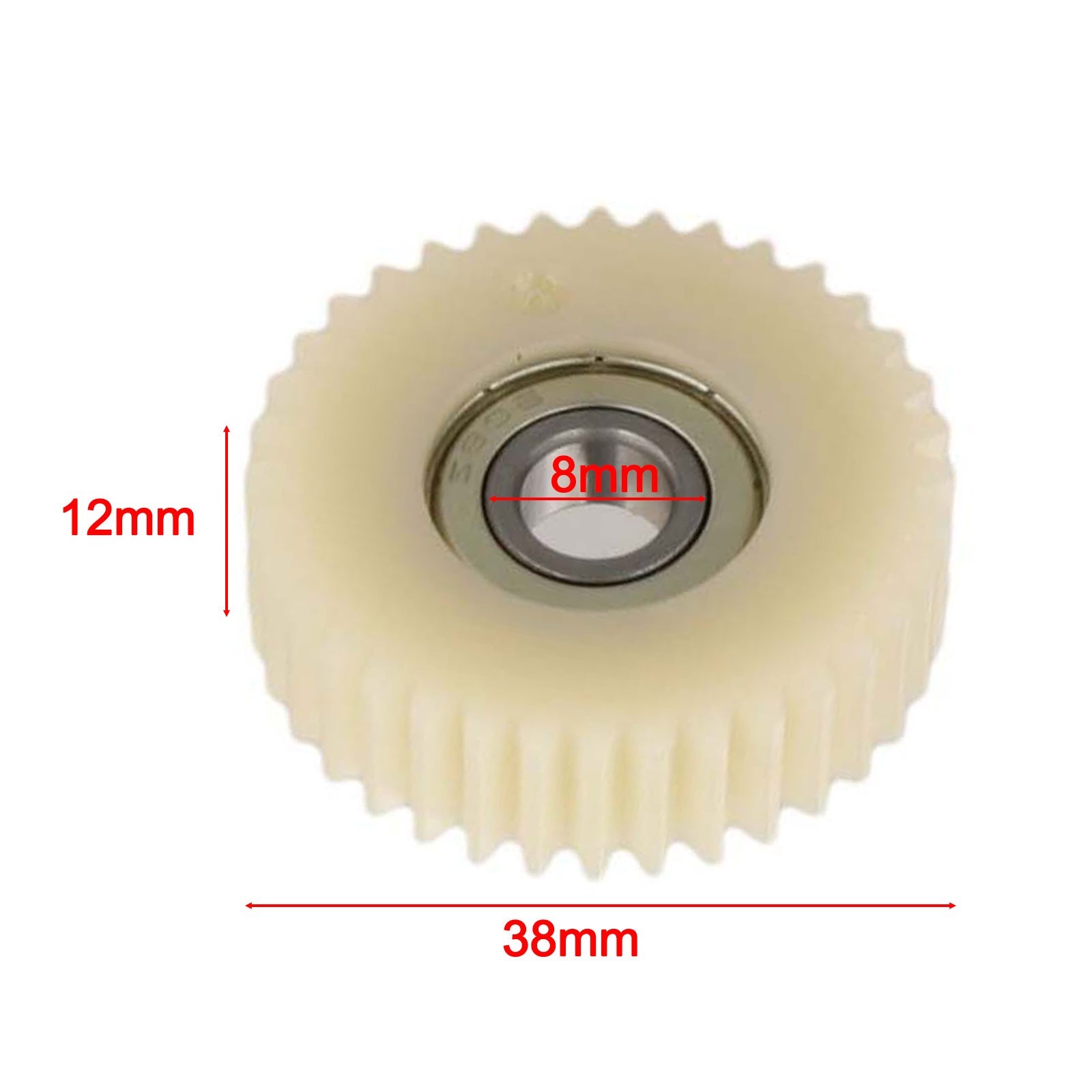 Spare Gears With Bearings For Bafang Motor Parts Wheel Hub Accessories Bearings