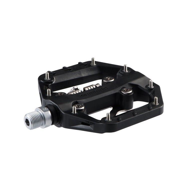 Shimano SPD-SL PD-EH510 Dual-Cleat System for Road Cycling Shoes & Pedals