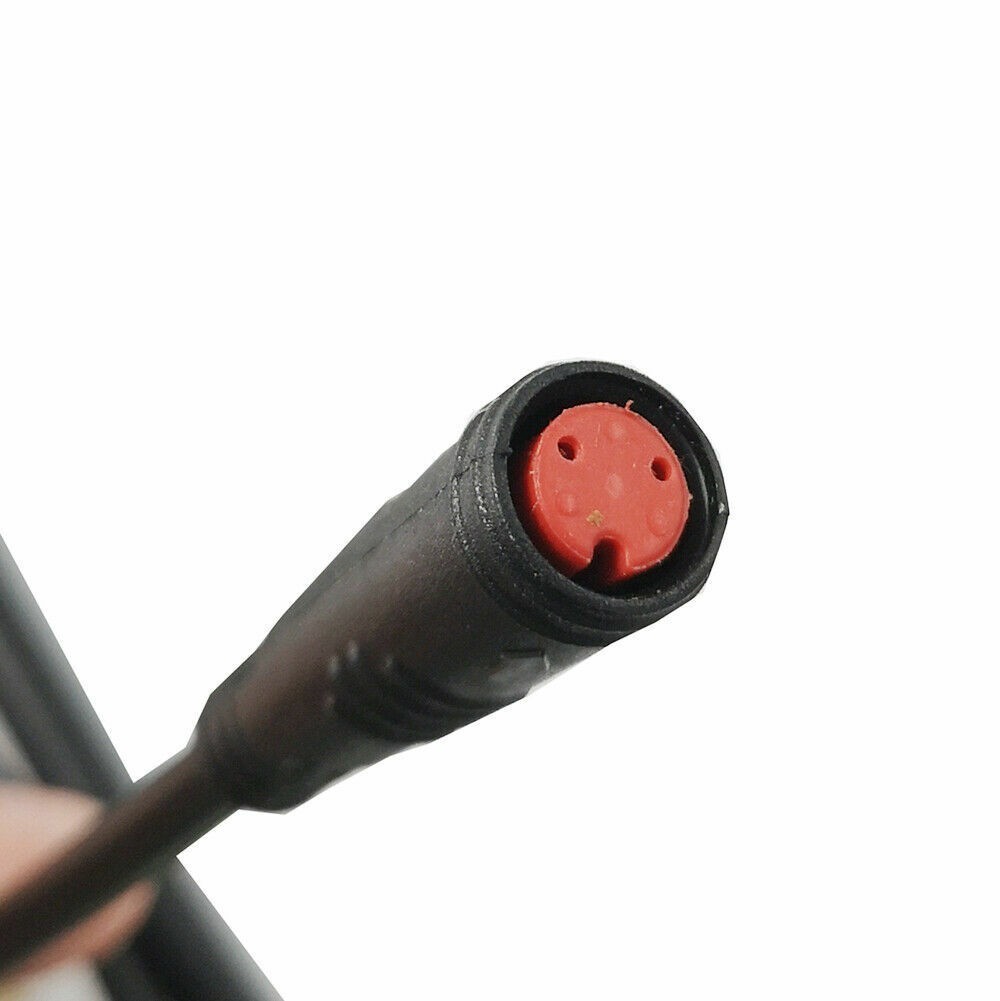 Electric Bicycle Controller 36V/48V KT-15A For 250W 350W Brushless Motor US SDE