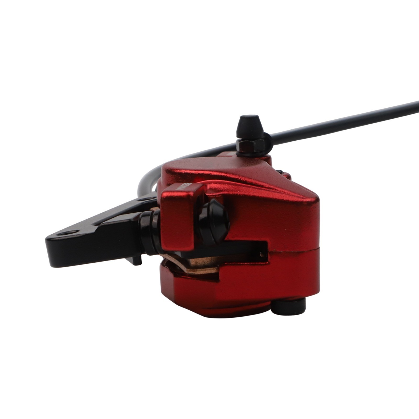 Folding Electric Bike with High Strength Oil Pipes and Contact Type Switch