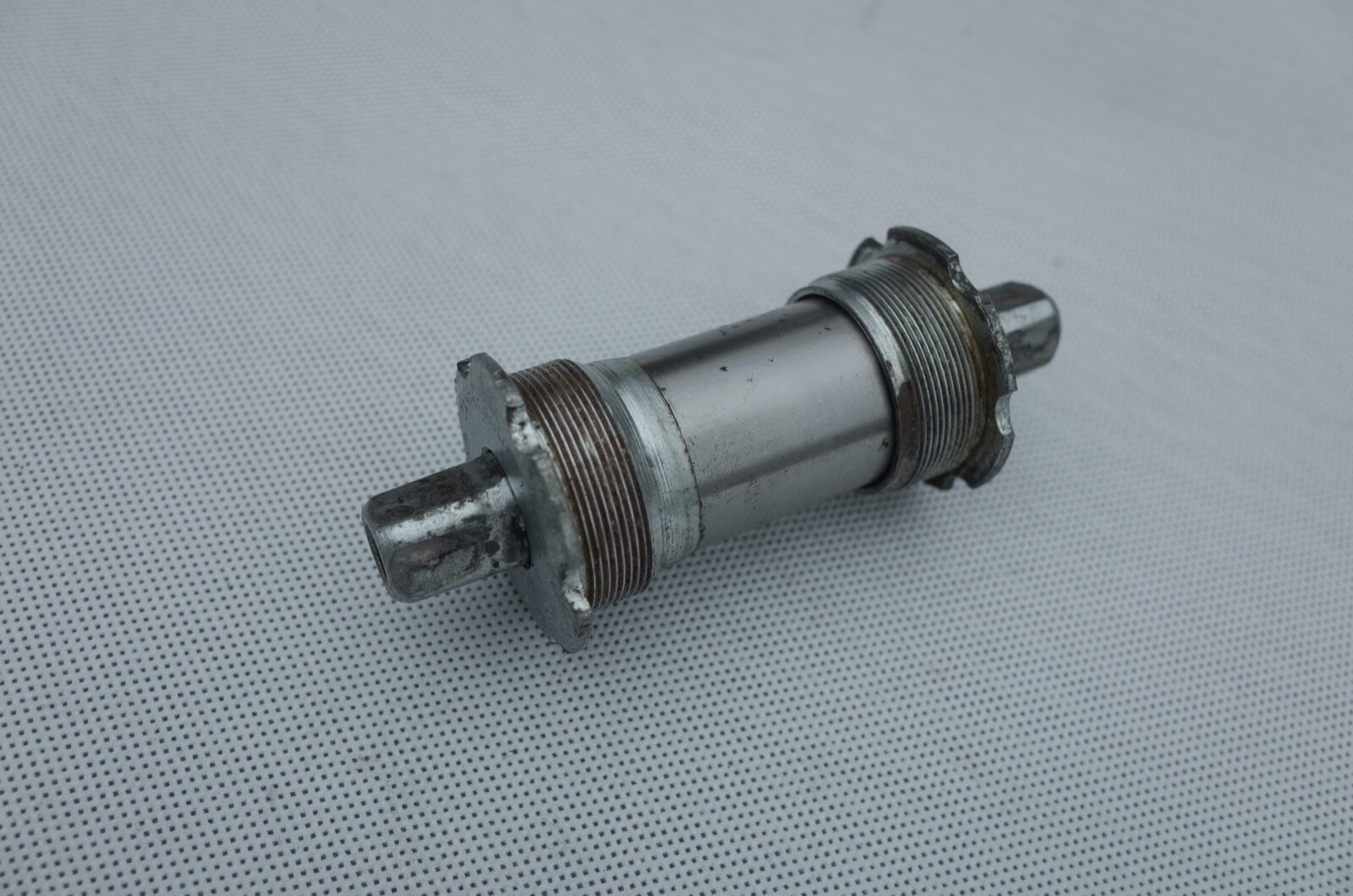Campagnolo Mirage Veloce BSA 1.372×24″ Bottom Bracket 111mm GC