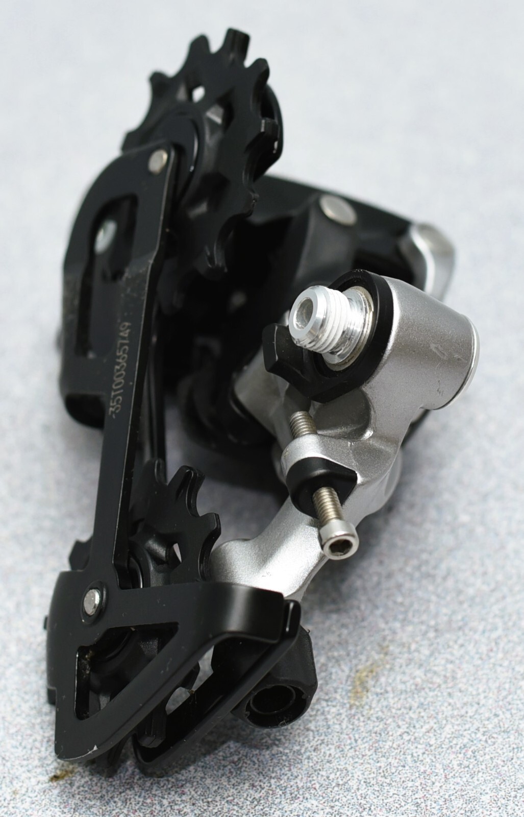 Sram Rival 1 Rear Derailleur, 1 x 11, Long Cage – 42t Max, NEW TAKE-OFF