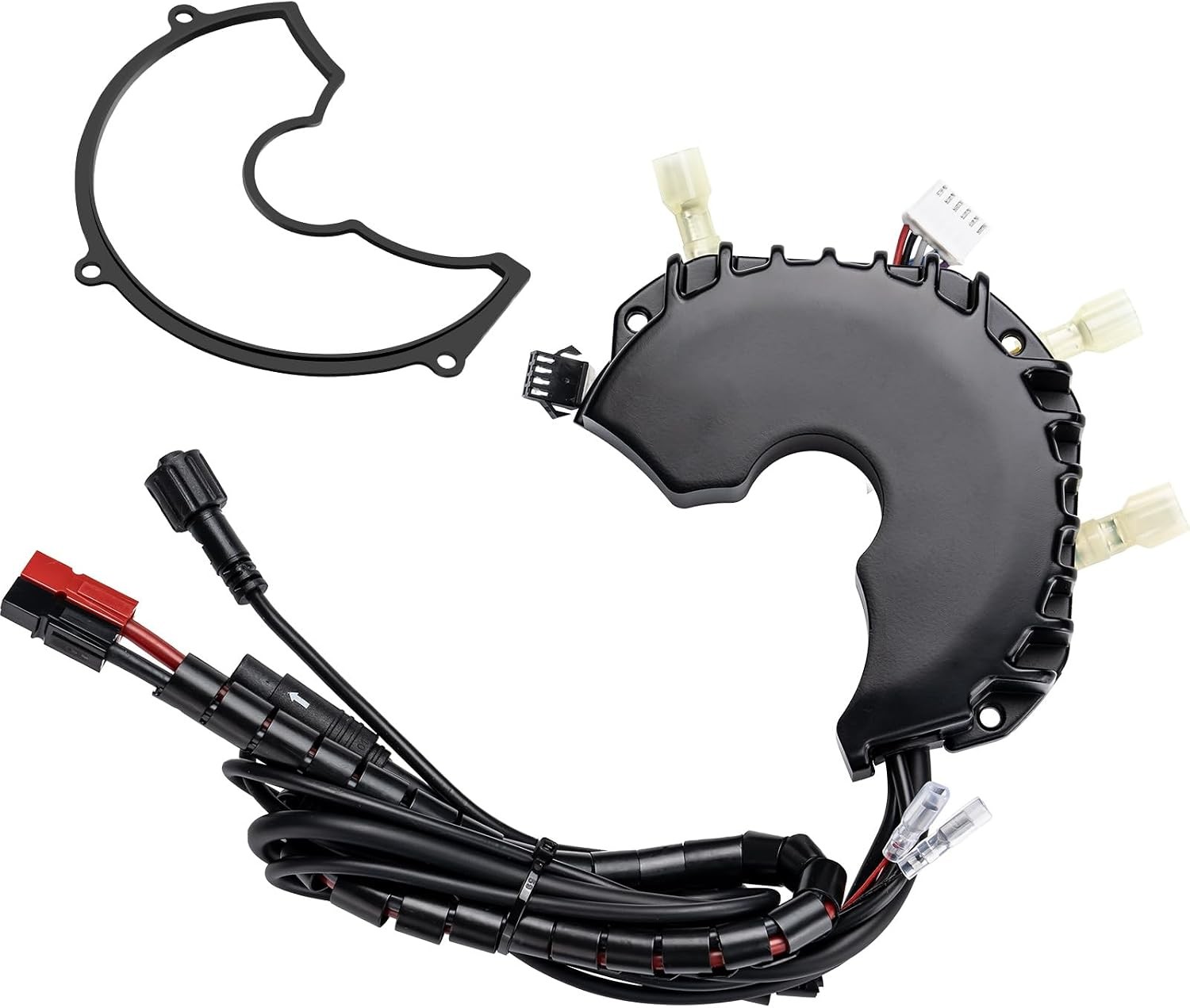 BAFANG Controller BBS01B BBS02B BBSHD Mid Drive Motor Ebike