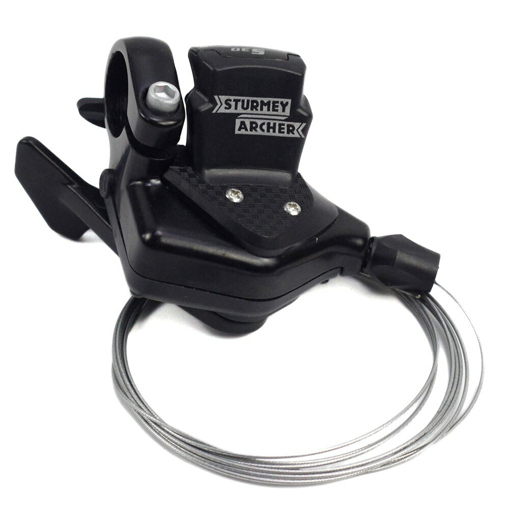 STURMEY ARCHER 3 Speed Shifter Right Hand for Brompton Pikes Folding Bike