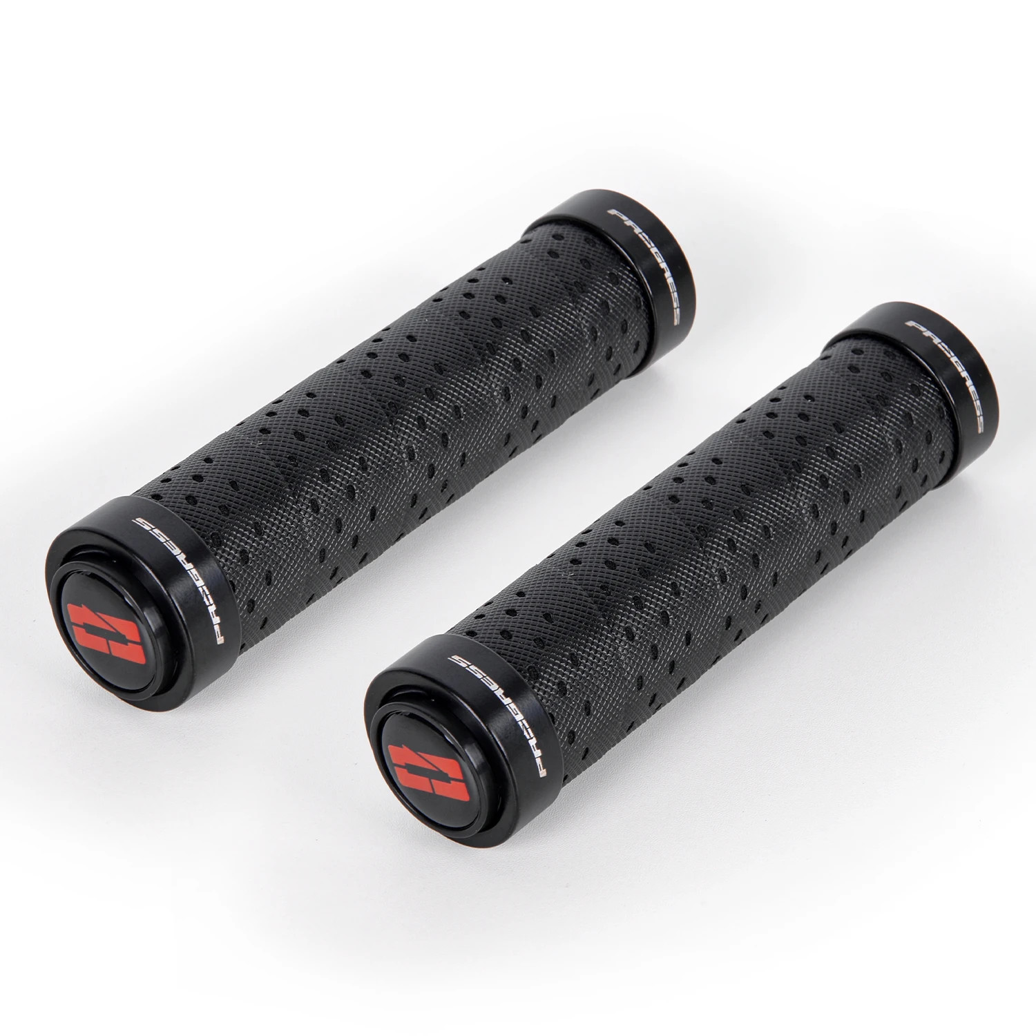 Carbon Fiber Integrated Handlebars Mountain Bicycle Riser Bar Angle -17°