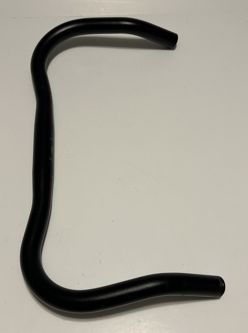 Upanbike 370mm Aluminum Alloy Handlebar Bullhorn Riser Bar for Bike Bicycle