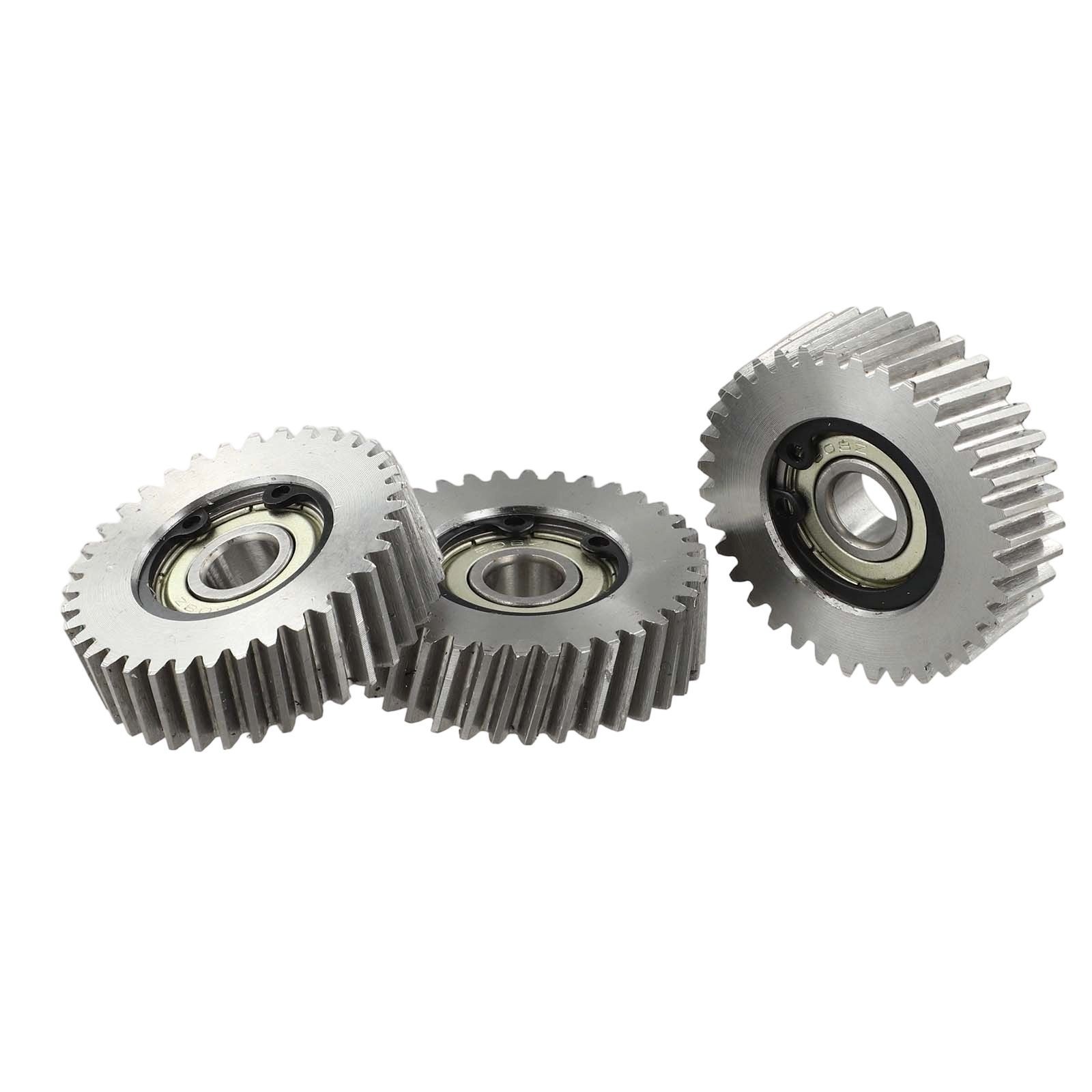 Optimal Performance 36T Ebike Electric Bike Gear with Long for service Life