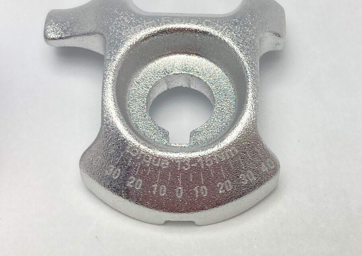 Giant / LIV 9mm Seat Post Rail Adapters for Carbon Rails (Clamps Only)