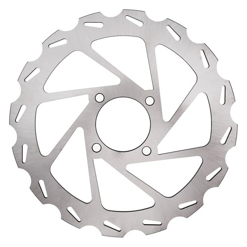 245mm ATV Rear Brake Rotor Disc 3GD-2582W-00-00 245mm rotor 3GD-2582W-00-00