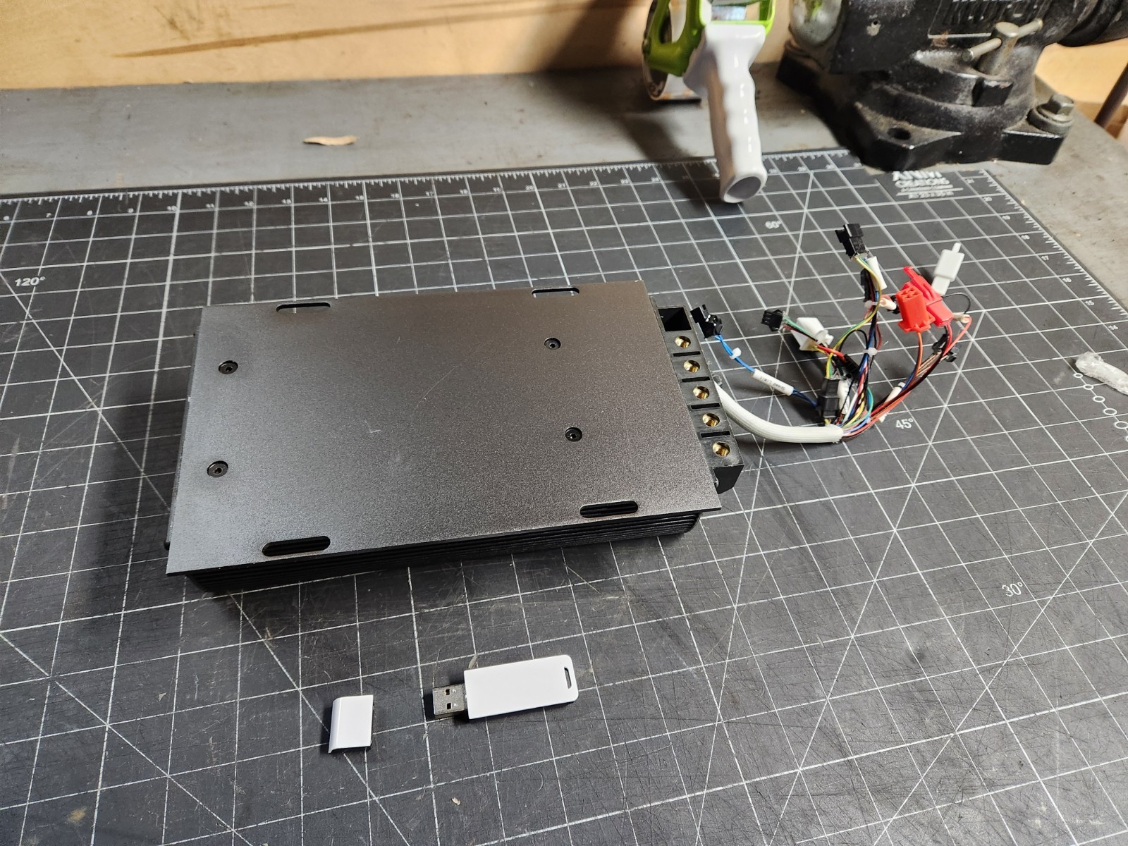 Sabvoton(MQCON) 72v 150A EBIKE Motor Controller w/Sw900 Display, & Bluetooth