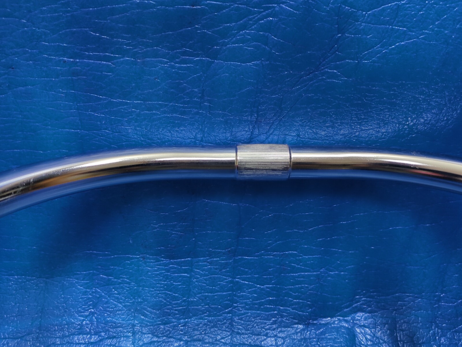 Nitto B123 Steel 370mm 37cm NJS Handlebar Free Shipping Keirin Fixed Gear Pista