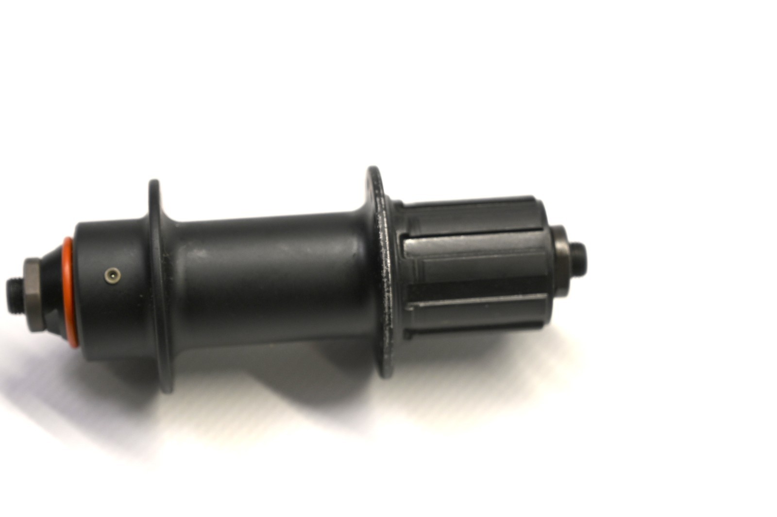 WTB Wilderness Trail Bikes Grease Guard Hub 32-Hole Vintage Mountain Bike 135mm