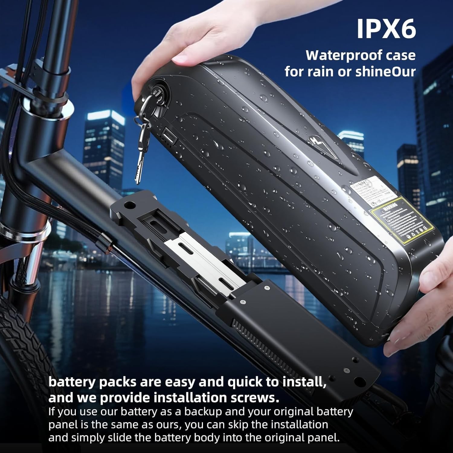 48 v Battery 48v 25ah Battery 48V 0-1000W Lithium Battery 48 Volt 20Ah Battery