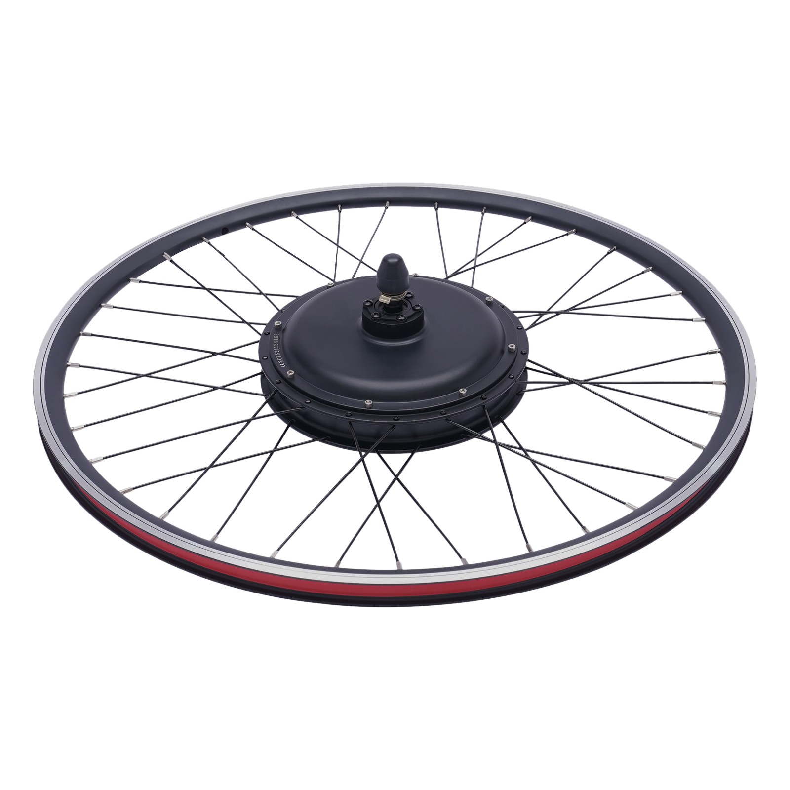 48V eBike Conversion Kit 28/29 Inch Front Wheel & 1000W Hub Motor Electric Bike