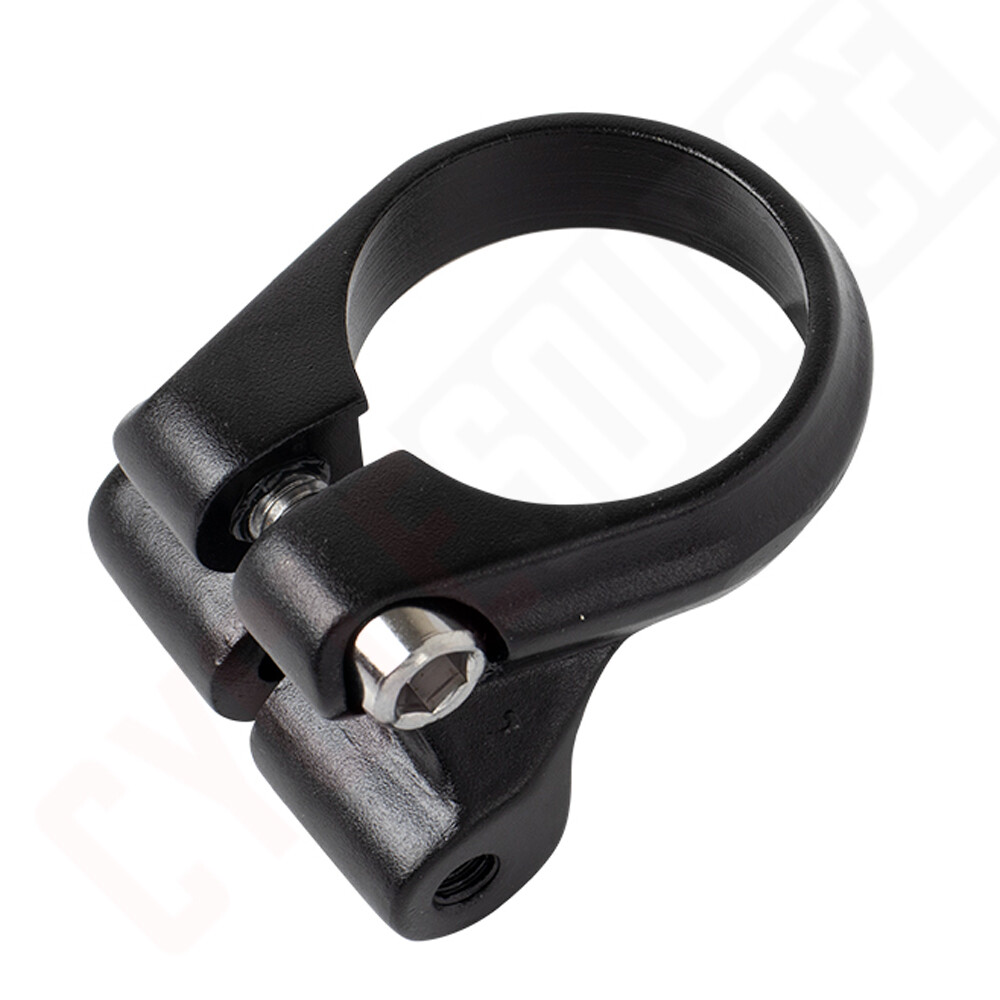 ENIX 31.8mm Seat post Clamp For Rack Mounts